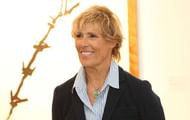 Diana Nyad 2016